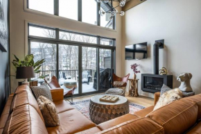 Verbier 7-204 The Ultimate Family Getaway